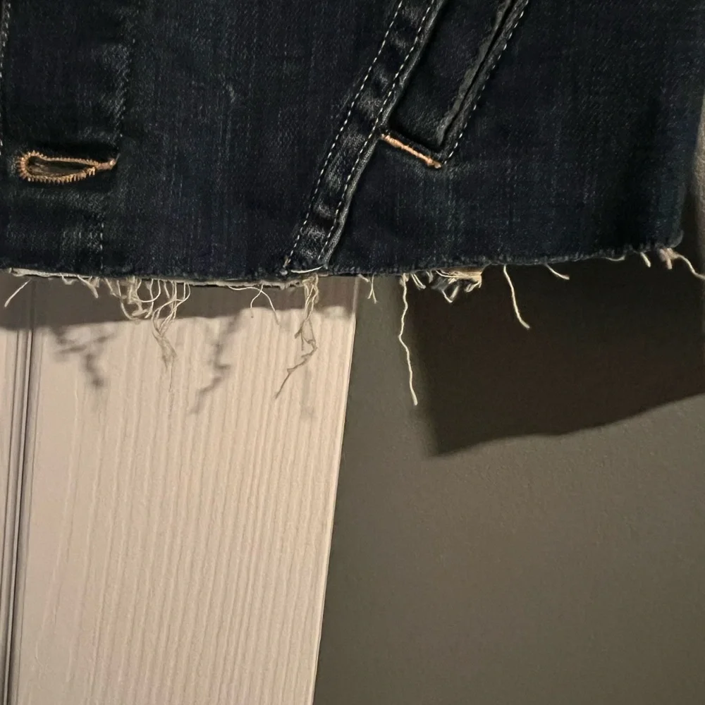 L’agence denim jacket - Picture 7 of 12